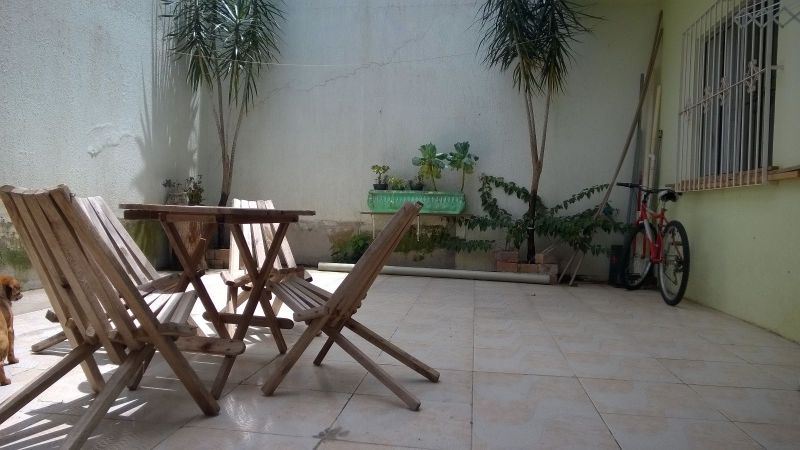 Casa 3 quarto(s)  no bairro Santa Isabel