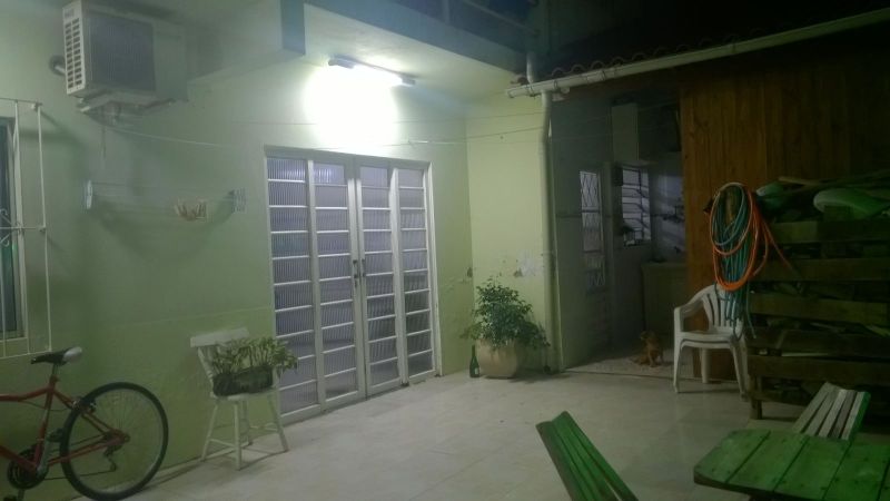 Casa 3 quarto(s)  no bairro Santa Isabel