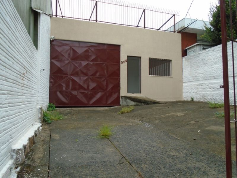 Galpão/Depósito/Armazém no bairro Cristo Redentor