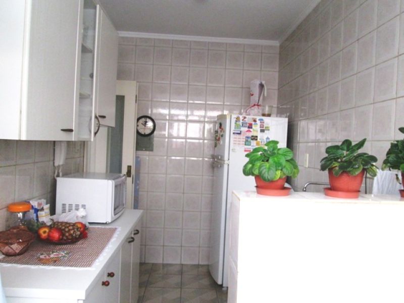 Apartamento 2 quarto(s)  no bairro Jardim Leopoldina