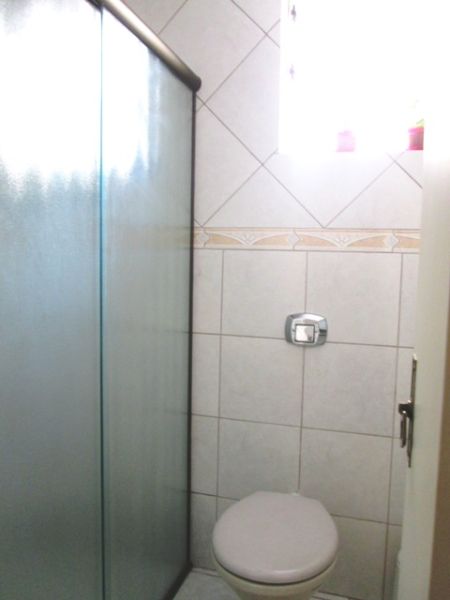 Apartamento 2 quarto(s)  no bairro Jardim Leopoldina