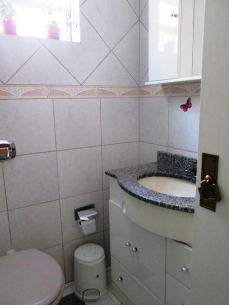 Apartamento 2 quarto(s)  no bairro Jardim Leopoldina