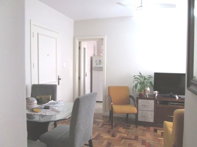 Apartamento 2 quarto(s)  no bairro Jardim Leopoldina