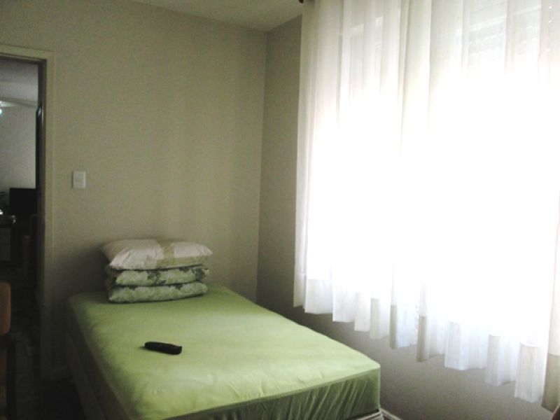 Apartamento 2 quarto(s)  no bairro Jardim Leopoldina