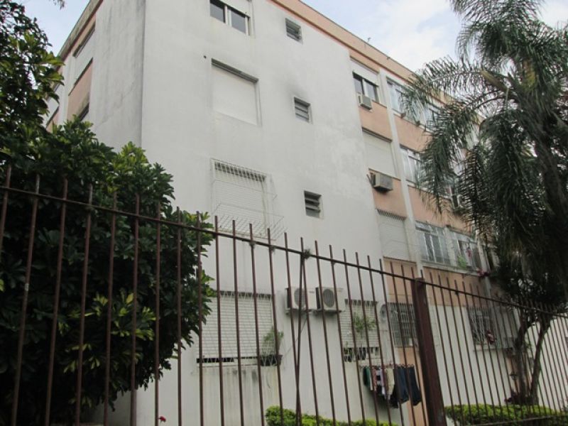 Apartamento 2 quarto(s)  no bairro Jardim Leopoldina