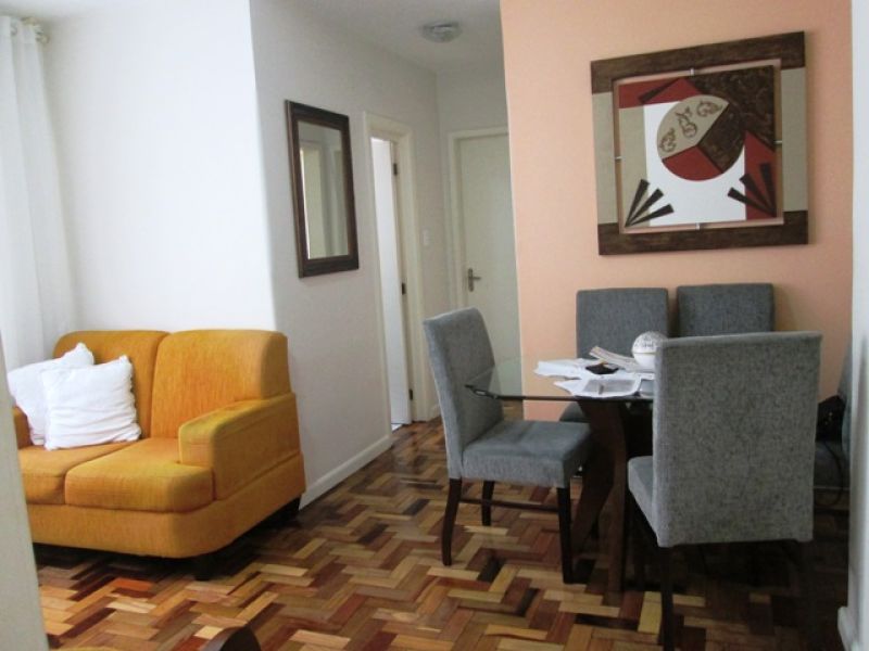 Apartamento 2 quarto(s)  no bairro Jardim Leopoldina