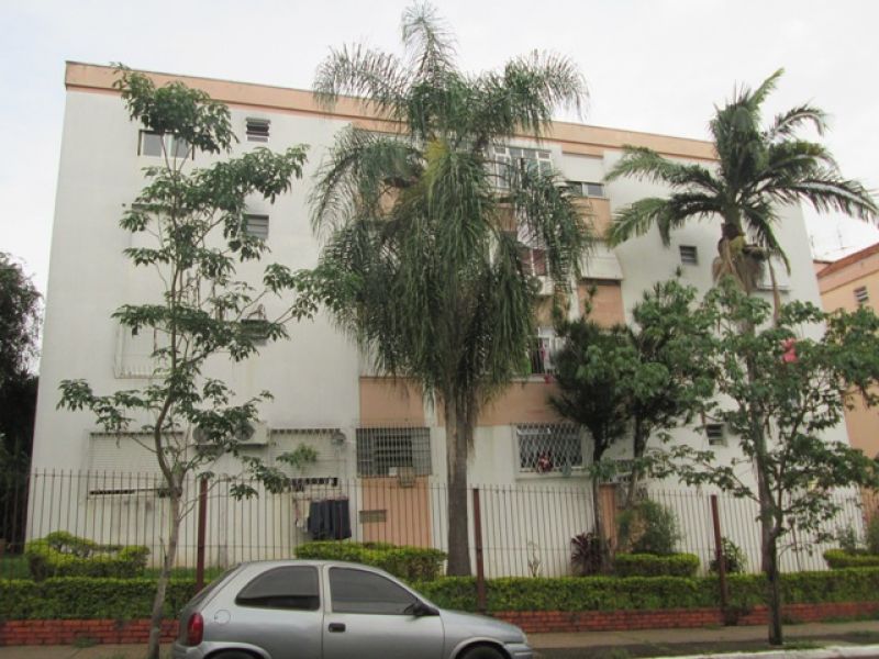 Apartamento 2 quarto(s)  no bairro Jardim Leopoldina