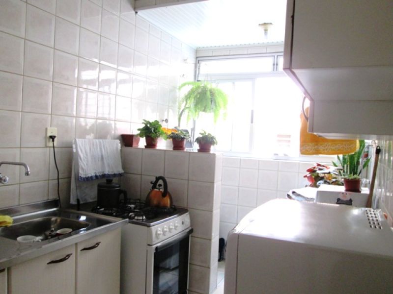Apartamento 2 quarto(s)  no bairro Jardim Leopoldina