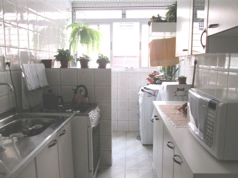 Apartamento 2 quarto(s)  no bairro Jardim Leopoldina