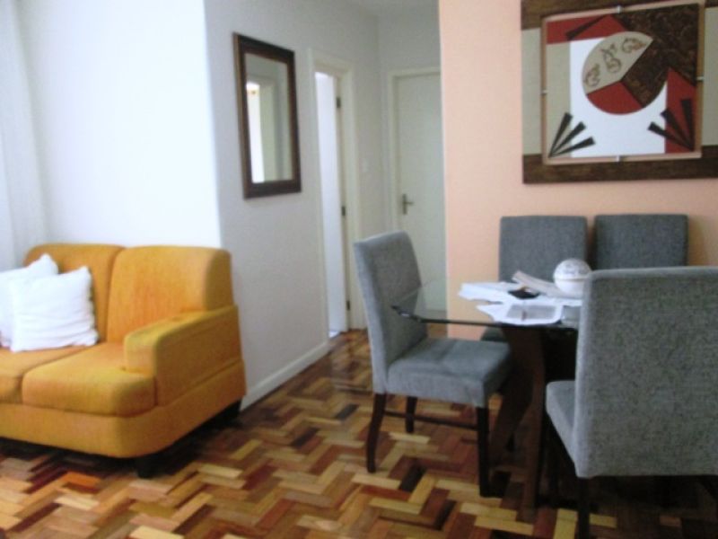 Apartamento 2 quarto(s)  no bairro Jardim Leopoldina