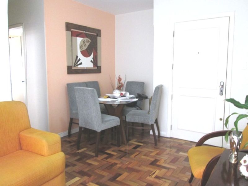 Apartamento 2 quarto(s)  no bairro Jardim Leopoldina