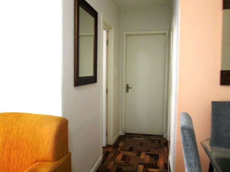 Apartamento 2 quarto(s)  no bairro Jardim Leopoldina