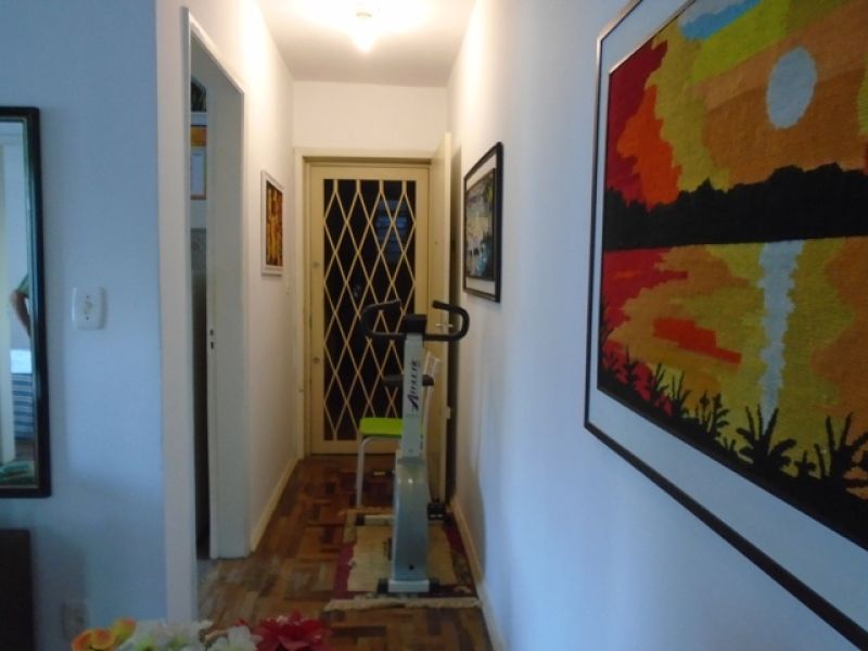 Apartamento 1 quarto(s)  no bairro Jardim Ipiranga