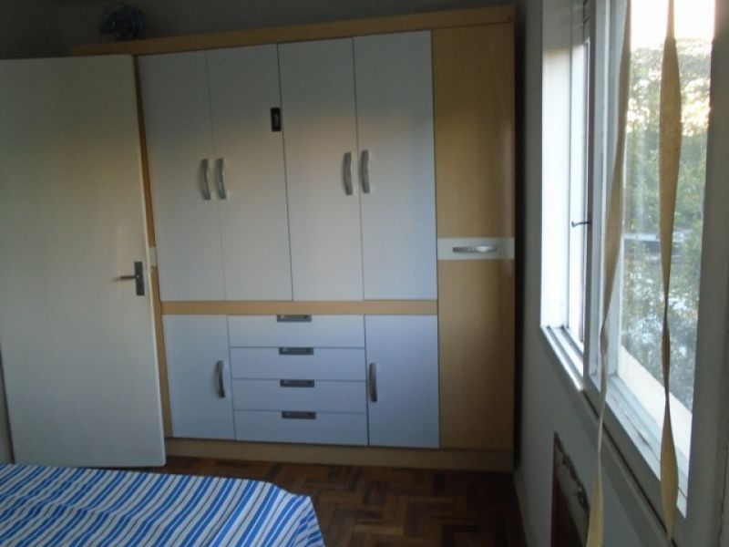 Apartamento 1 quarto(s)  no bairro Jardim Ipiranga