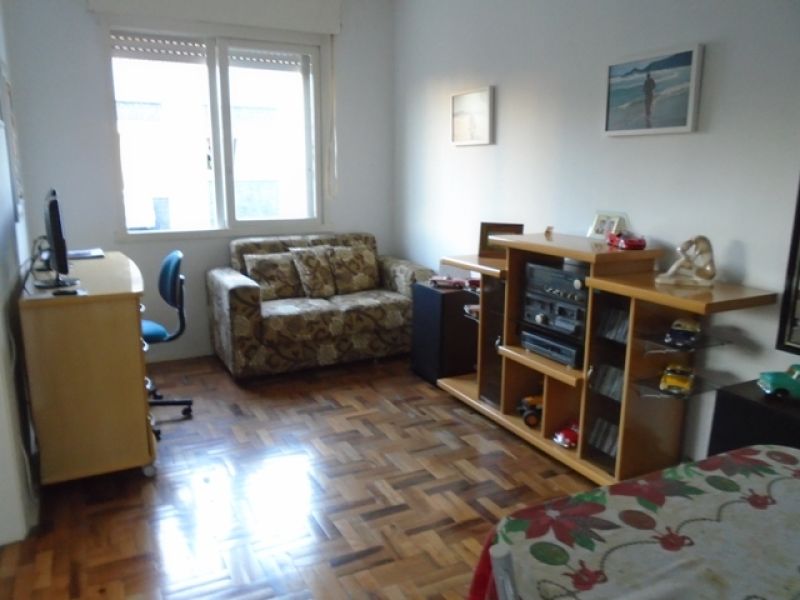 Apartamento 1 quarto(s)  no bairro Jardim Ipiranga