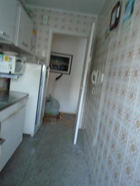 Apartamento 1 quarto(s)  no bairro Jardim Ipiranga