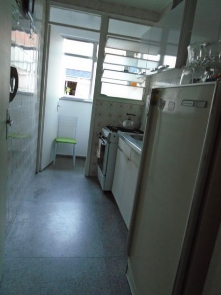 Apartamento 1 quarto(s)  no bairro Jardim Ipiranga
