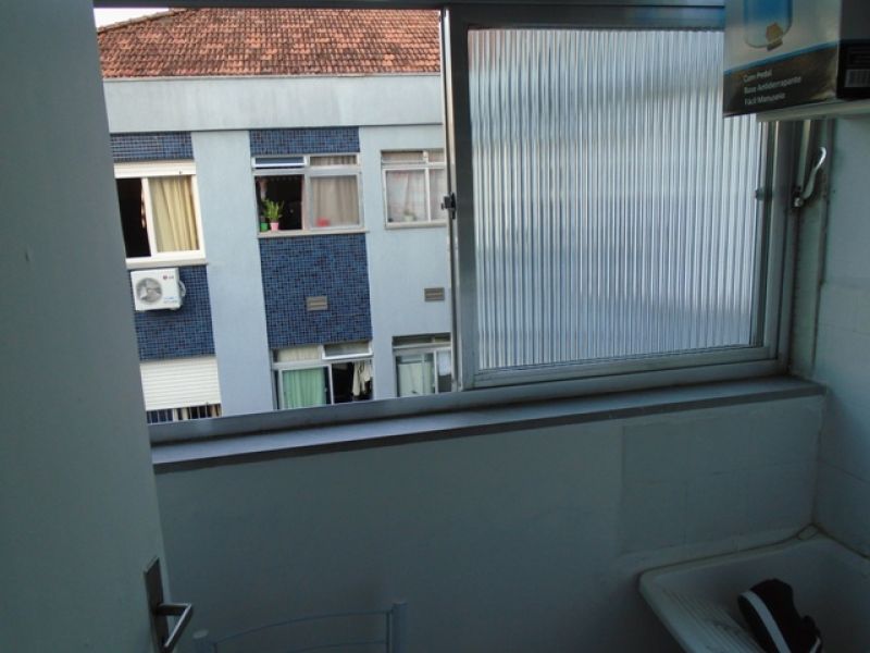 Apartamento 1 quarto(s)  no bairro Jardim Ipiranga