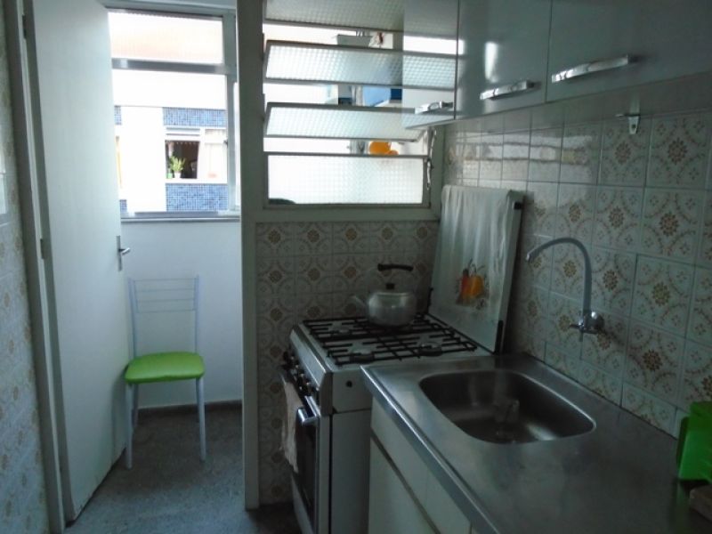 Apartamento 1 quarto(s)  no bairro Jardim Ipiranga