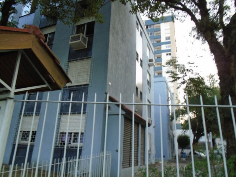 Apartamento 1 quarto(s)  no bairro Jardim Ipiranga
