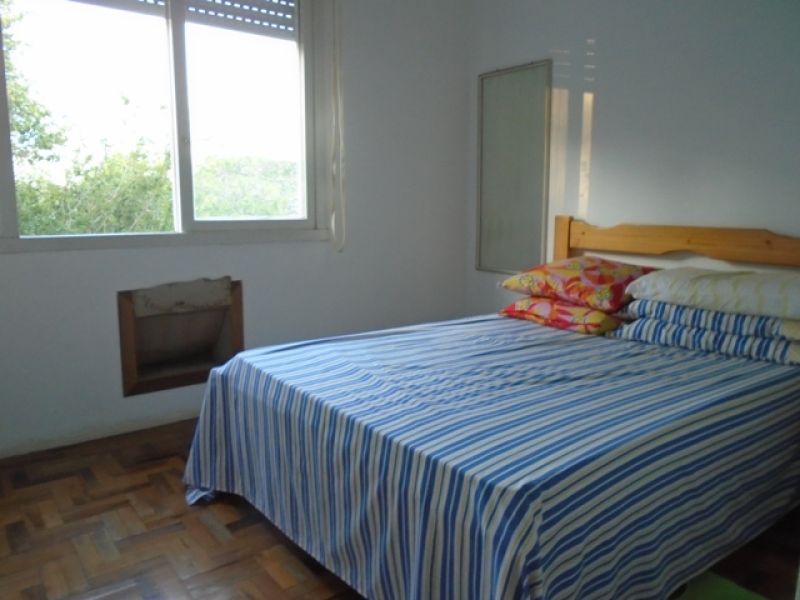 Apartamento 1 quarto(s)  no bairro Jardim Ipiranga