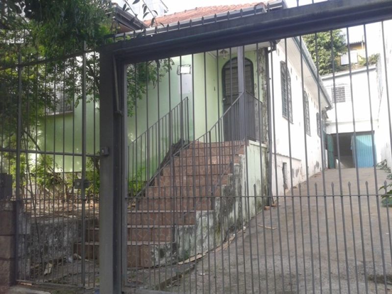 Terreno no bairro Jardim São Pedro