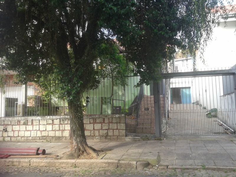 Terreno no bairro Jardim São Pedro
