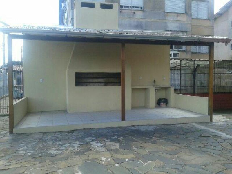 Apartamento 2 quarto(s)  no bairro Rubem Berta