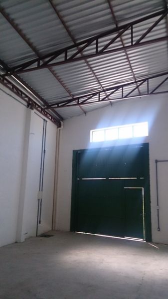 Galpão/Depósito/Armazém no bairro Vila Jardim