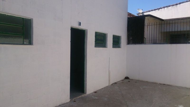 Galpão/Depósito/Armazém no bairro Vila Jardim