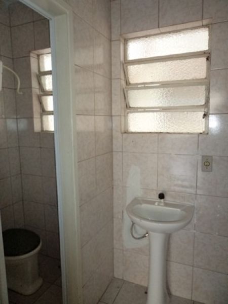 Sala no bairro Centro