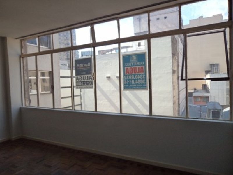 Sala no bairro Centro