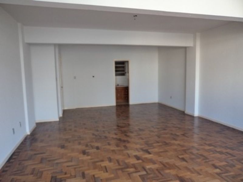 Sala no bairro Centro