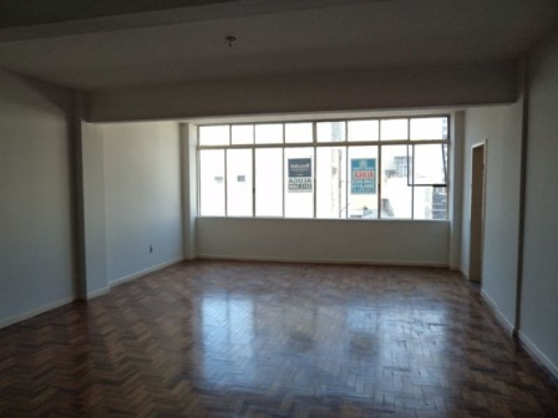 Sala no bairro Centro