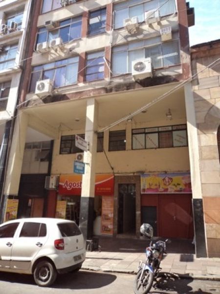 Sala no bairro Centro