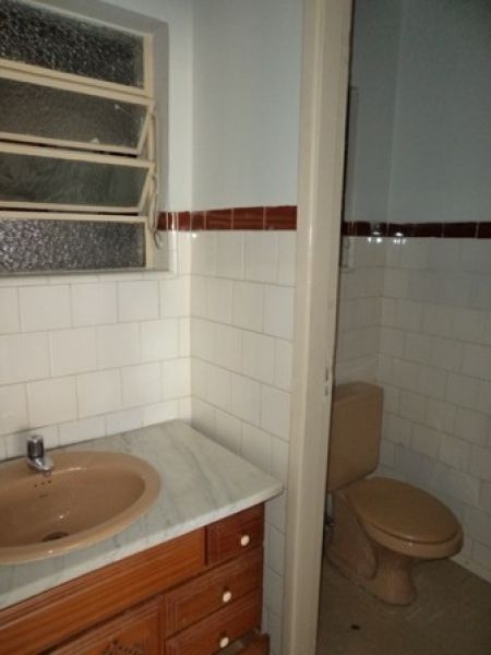 Sala no bairro Centro