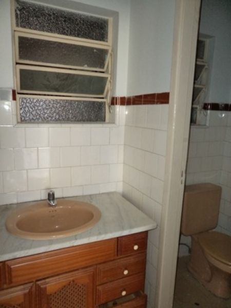 Sala no bairro Centro
