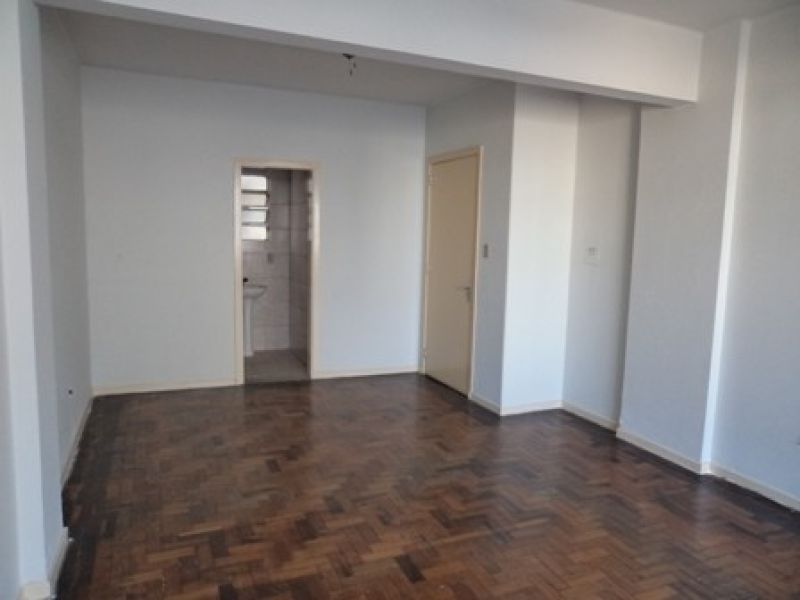 Sala no bairro Centro
