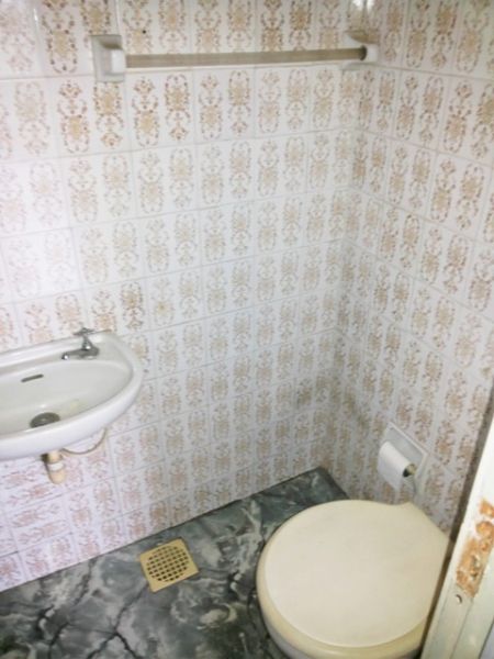 Apartamento 1 quarto(s)  no bairro Jardim Leopoldina