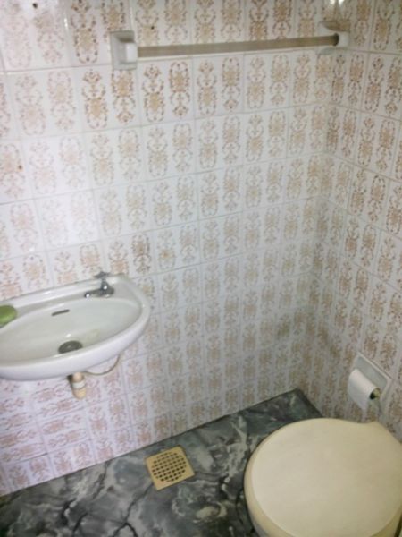Apartamento 1 quarto(s)  no bairro Jardim Leopoldina