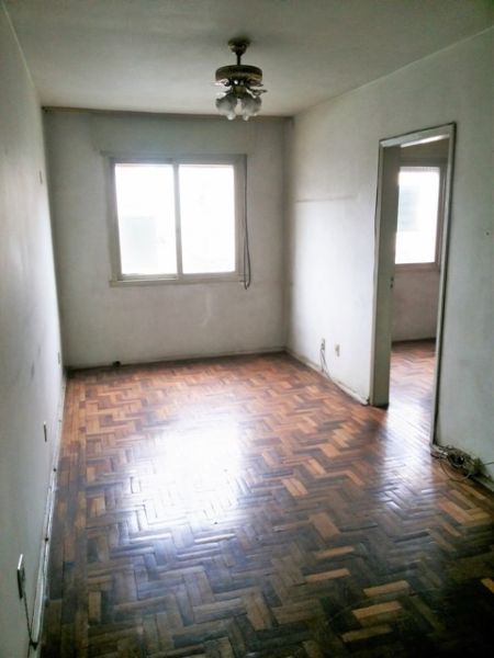 Apartamento 1 quarto(s)  no bairro Jardim Leopoldina