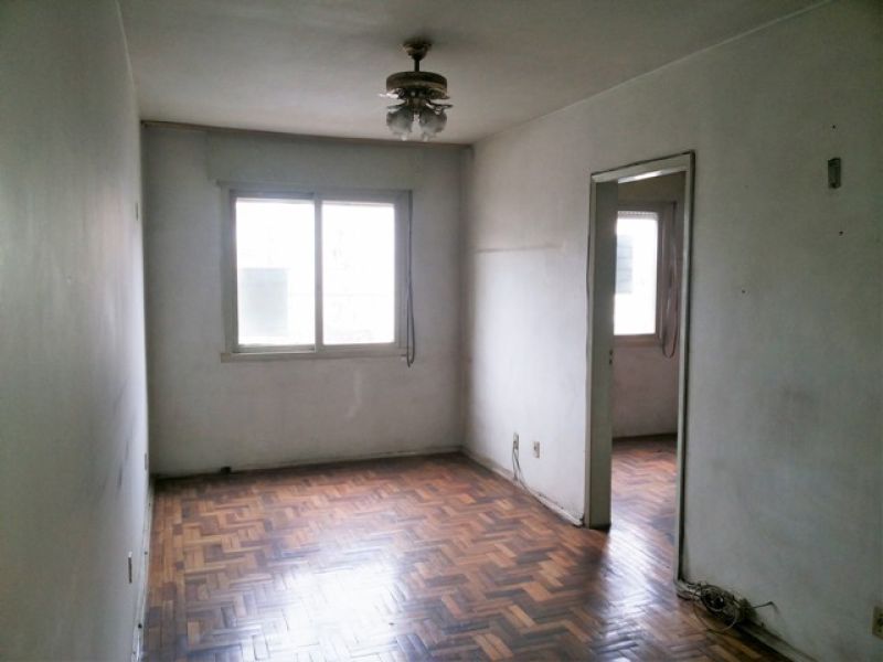Apartamento 1 quarto(s)  no bairro Jardim Leopoldina