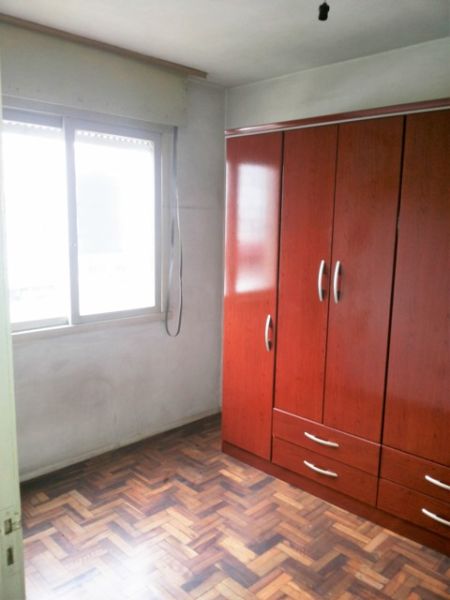 Apartamento 1 quarto(s)  no bairro Jardim Leopoldina