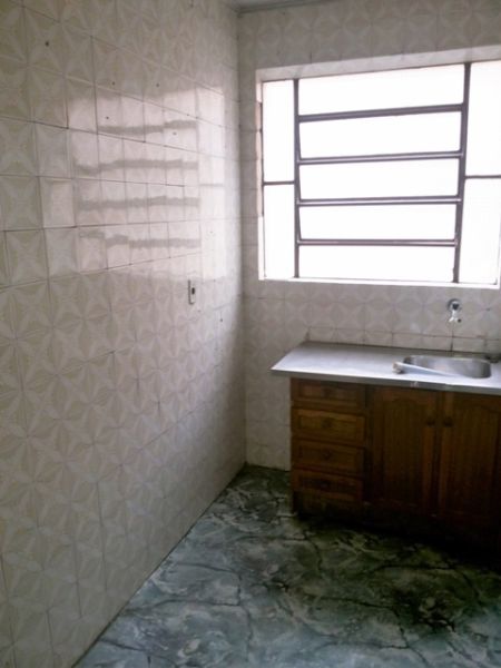 Apartamento 1 quarto(s)  no bairro Jardim Leopoldina