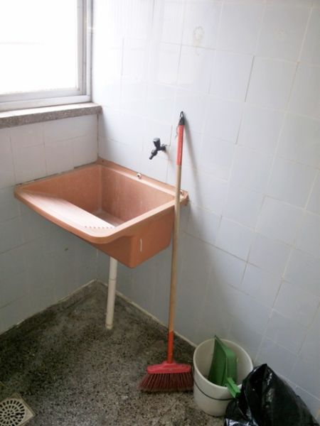 Apartamento 1 quarto(s)  no bairro Jardim Leopoldina