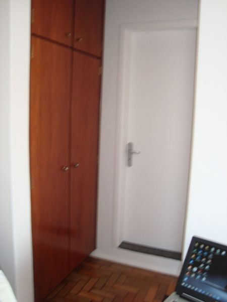 Apartamento 1 quarto(s)  no bairro Jardim Leopoldina