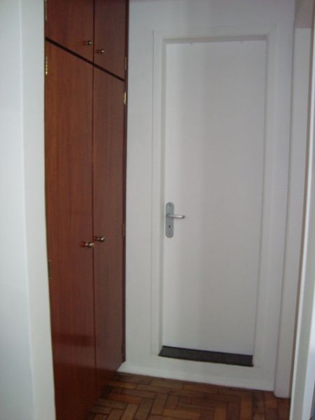 Apartamento 1 quarto(s)  no bairro Jardim Leopoldina
