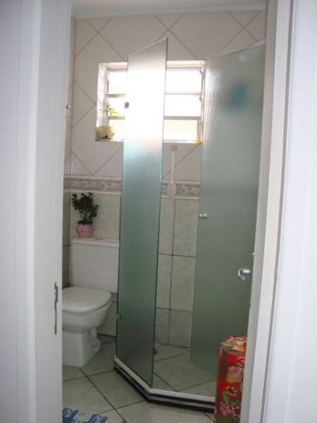 Apartamento 1 quarto(s)  no bairro Jardim Leopoldina