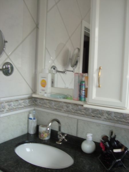 Apartamento 1 quarto(s)  no bairro Jardim Leopoldina