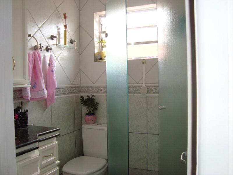 Apartamento 1 quarto(s)  no bairro Jardim Leopoldina